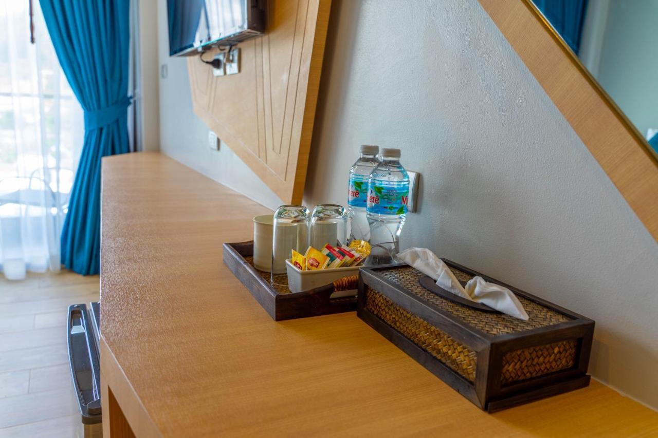 Golden Paradise - Sha Hotel 4*