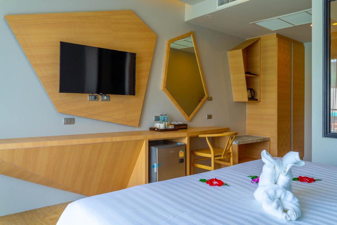 Golden Paradise - Sha Hotel
