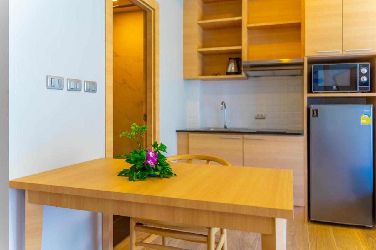 Hotel Golden Paradise - Sha Karon