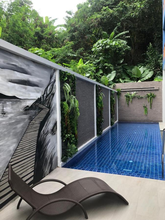 Hotel Golden Paradise - Sha Karon