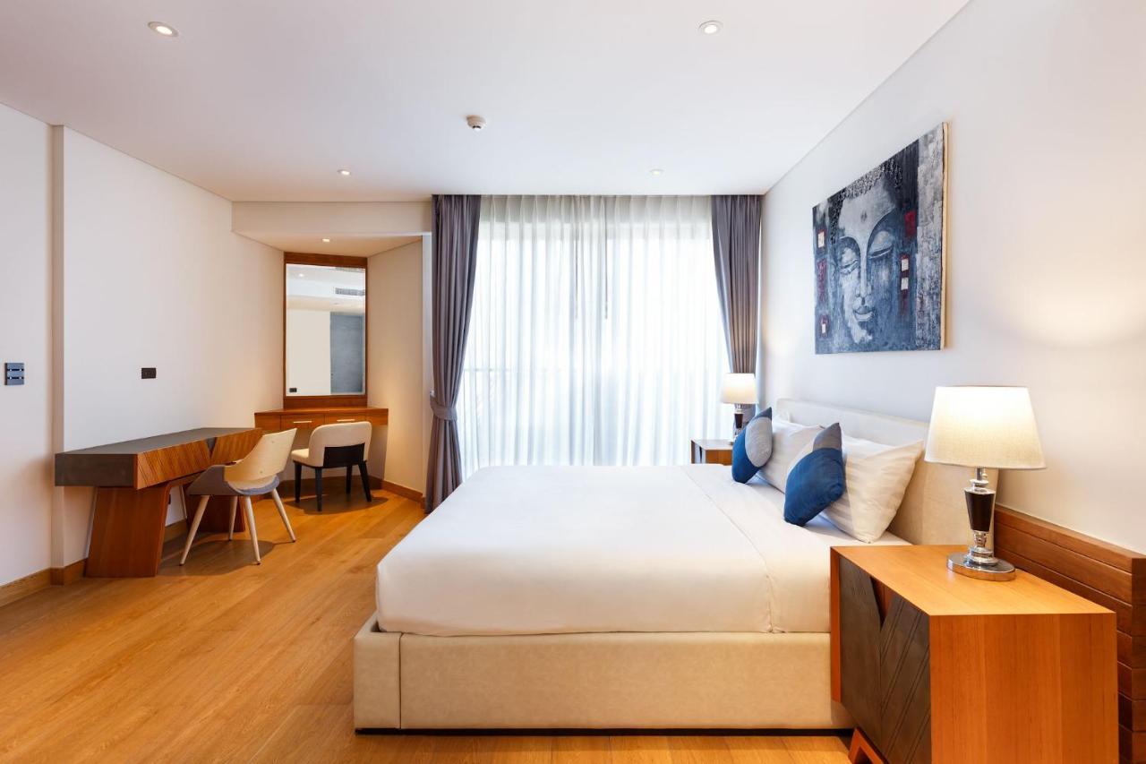 Blue Point 8-19 Apartment Patong