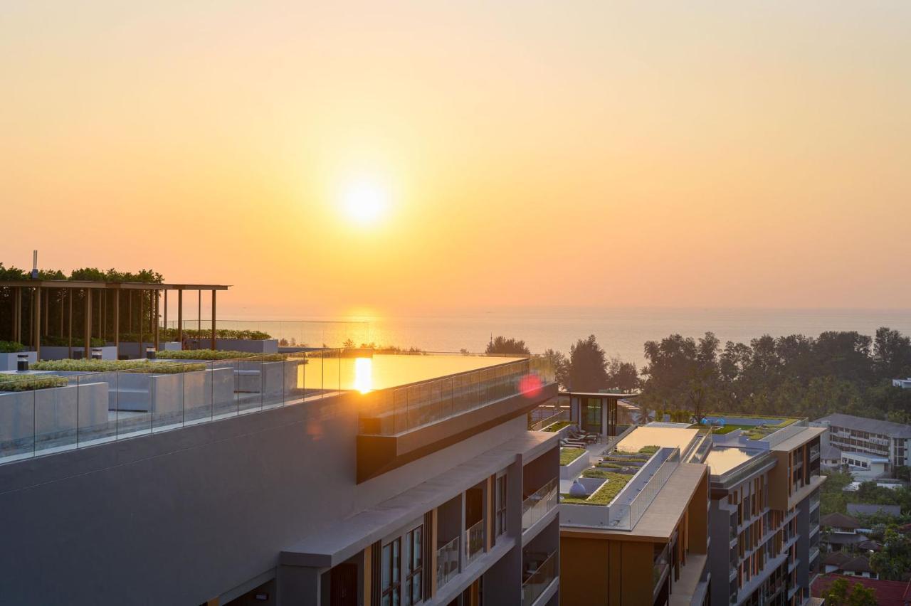Mida Grande Phuket Official Account