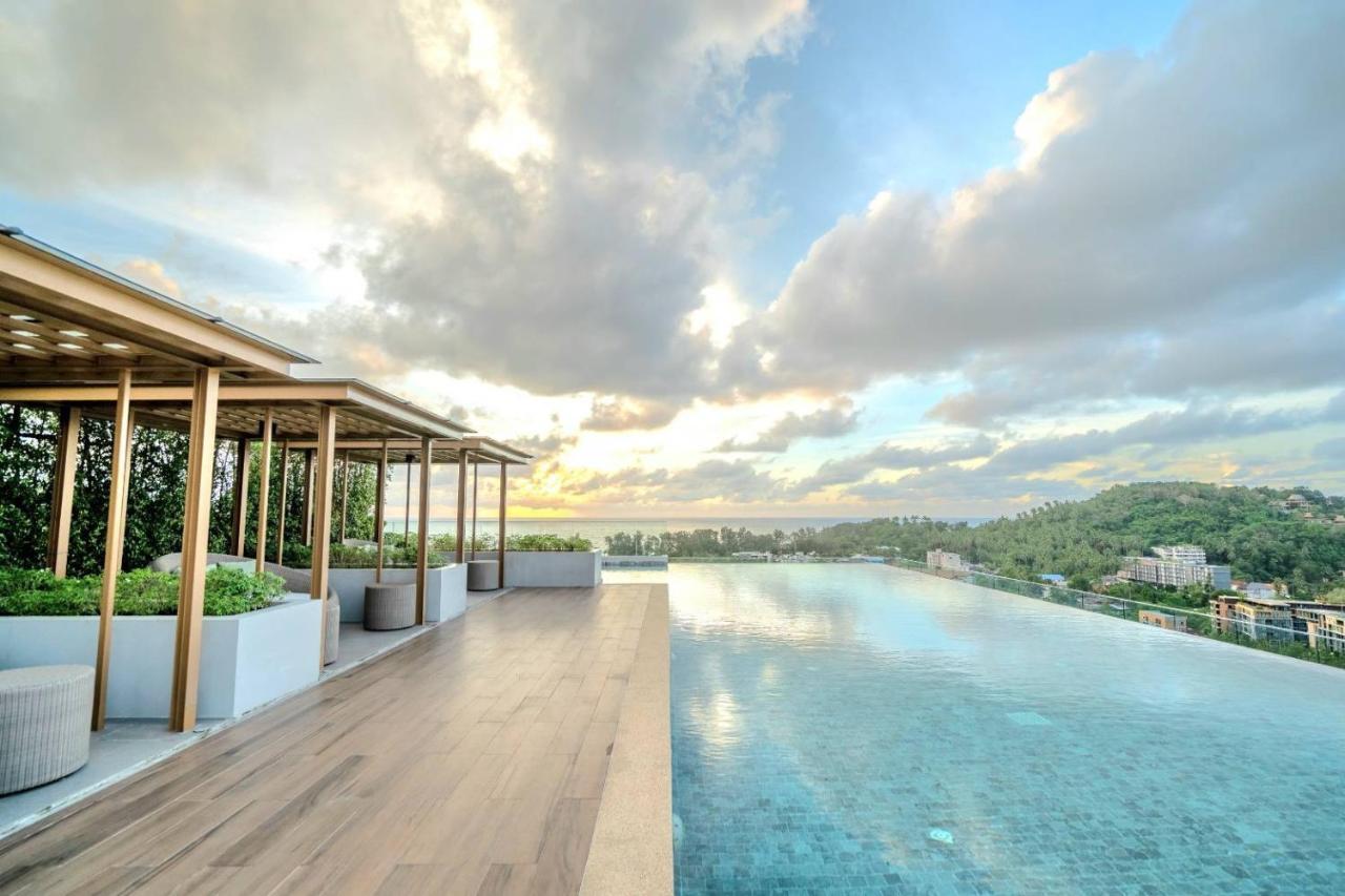 Hotel Mida Grande Phuket Official Account Surin Beach (Phuket)