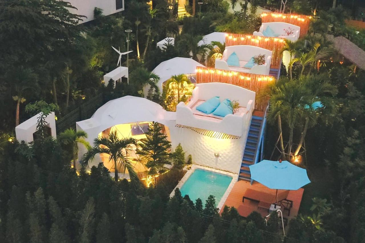 Hotel Le And