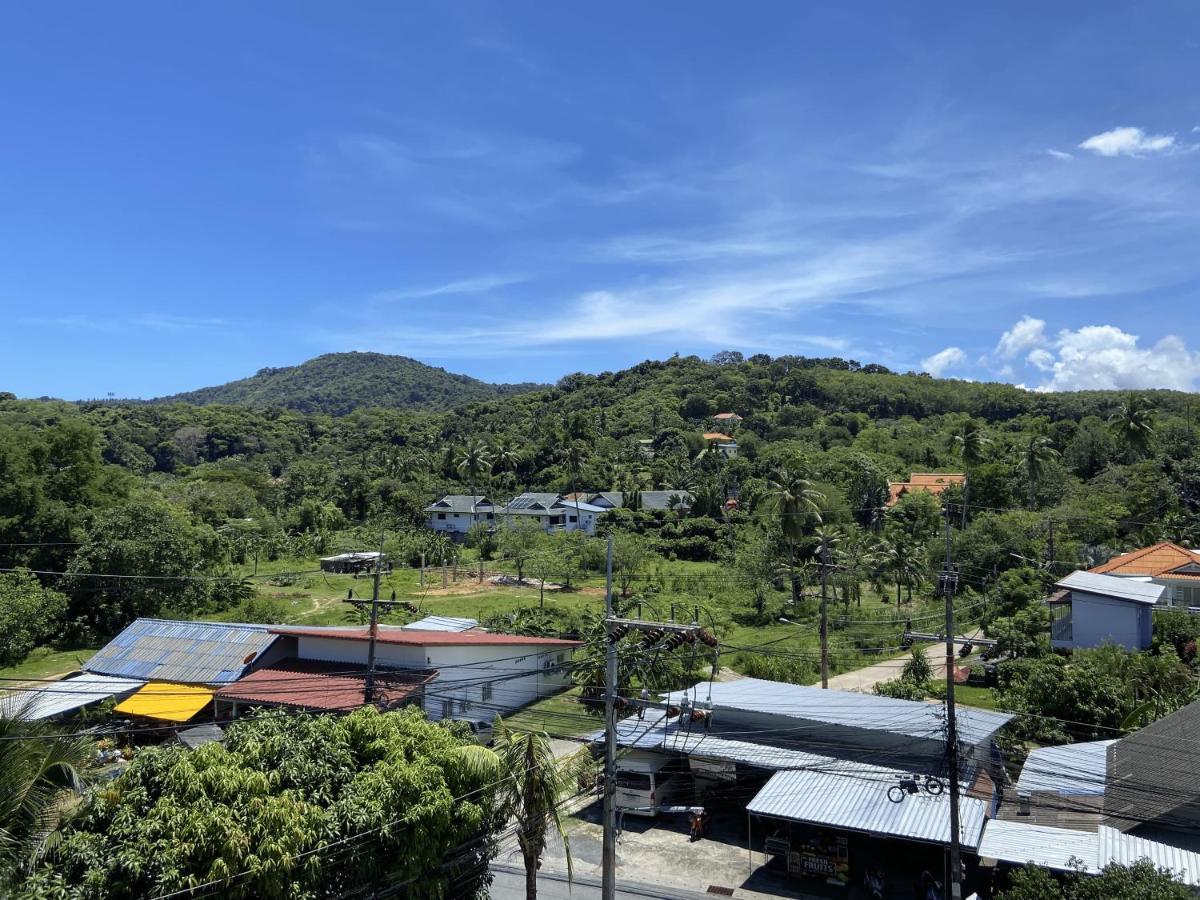 Rawai Mountain View Nai Harn