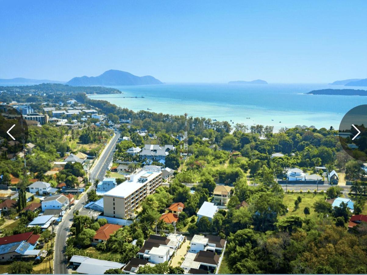 Appartement Rawai Mountain View Nai Harn