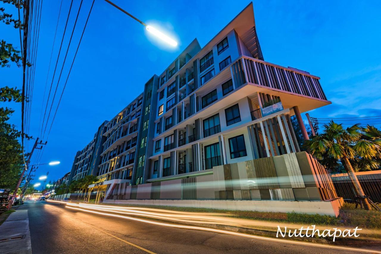 Apartment Elegant Near Beaches, Shopping, Restaurant​s Phuket