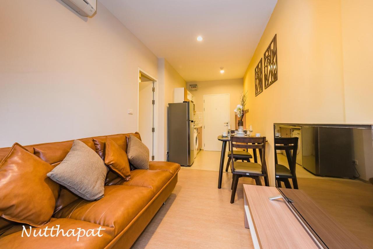 Elegant Near Beaches, Shopping, Restaurant​s Phuket
