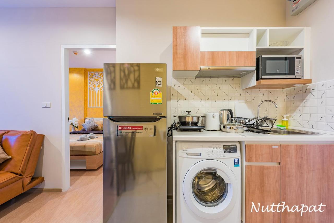 Apartment Elegant Near Beaches, Shopping, Restaurant​s *
