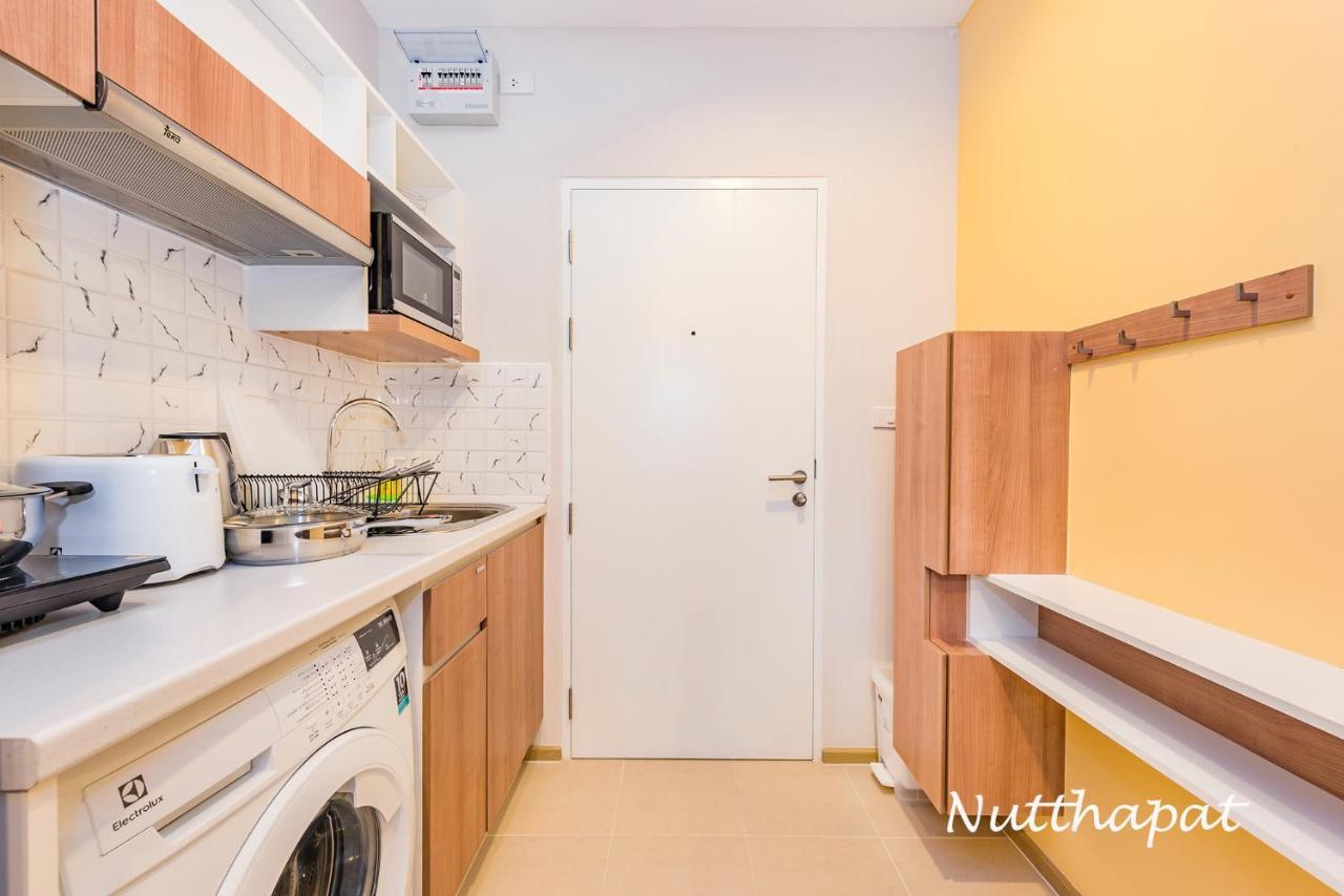 Elegant Near Beaches, Shopping, Restaurant​s Apartment Phuket