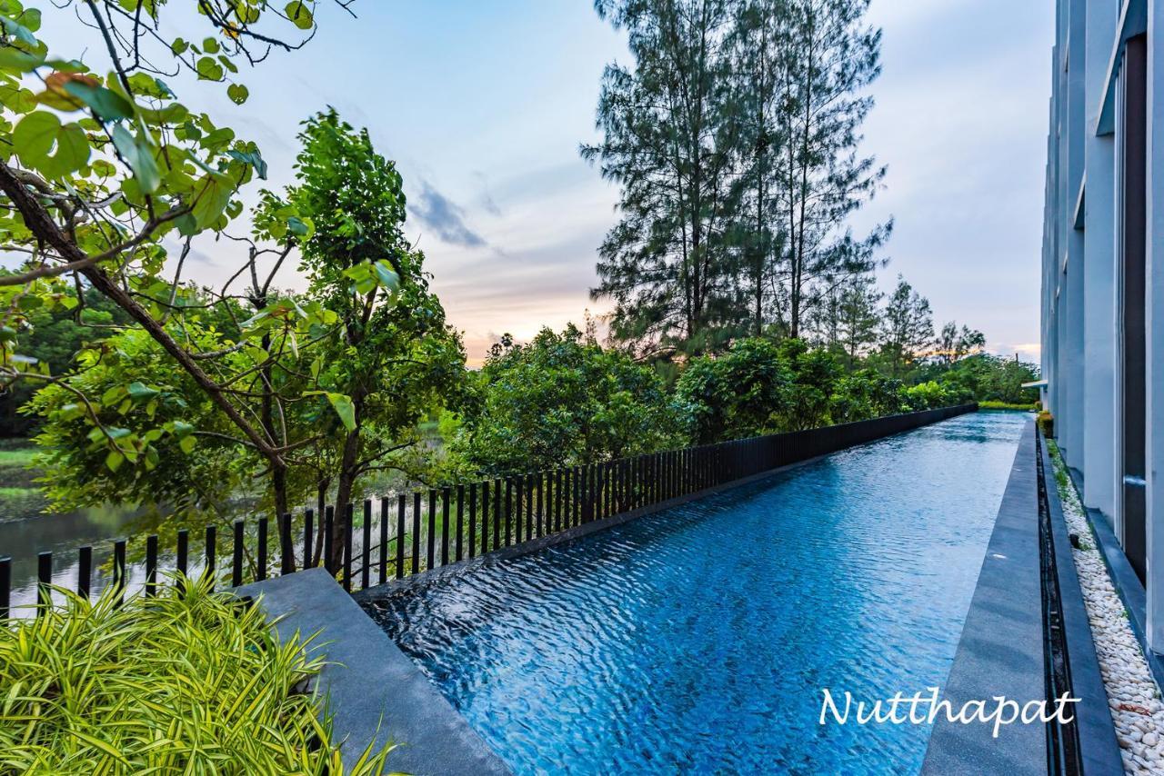Apartment Elegant Near Beaches, Shopping, Restaurant​s Phuket