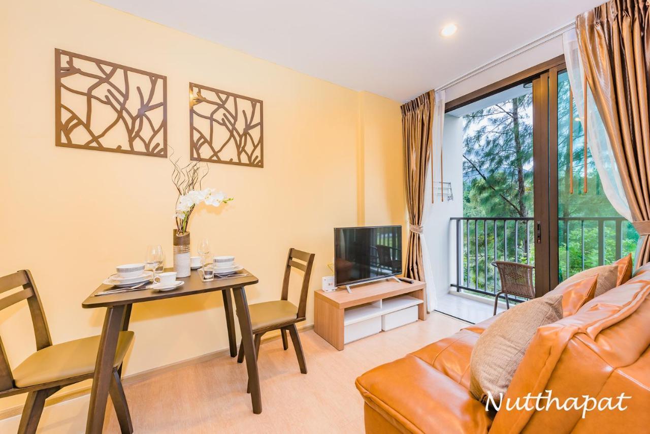 Elegant Near Beaches, Shopping, Restaurant​s * Phuket