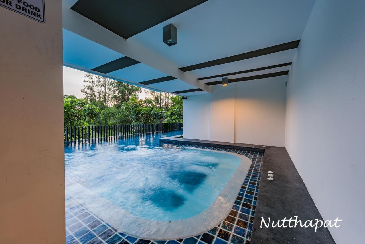 Apartment Elegant Near Beaches, Shopping, Restaurant​s Phuket
