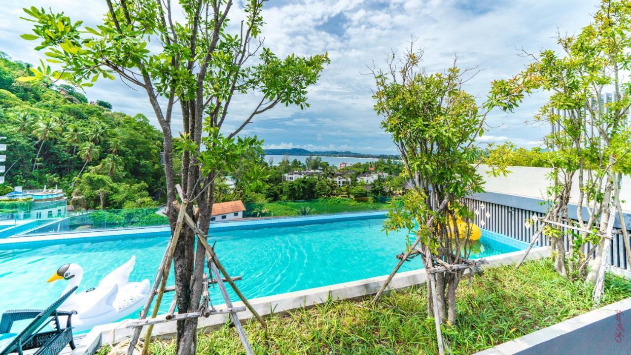 Apartment The Aristo-2-903 Ban Lum Fuang