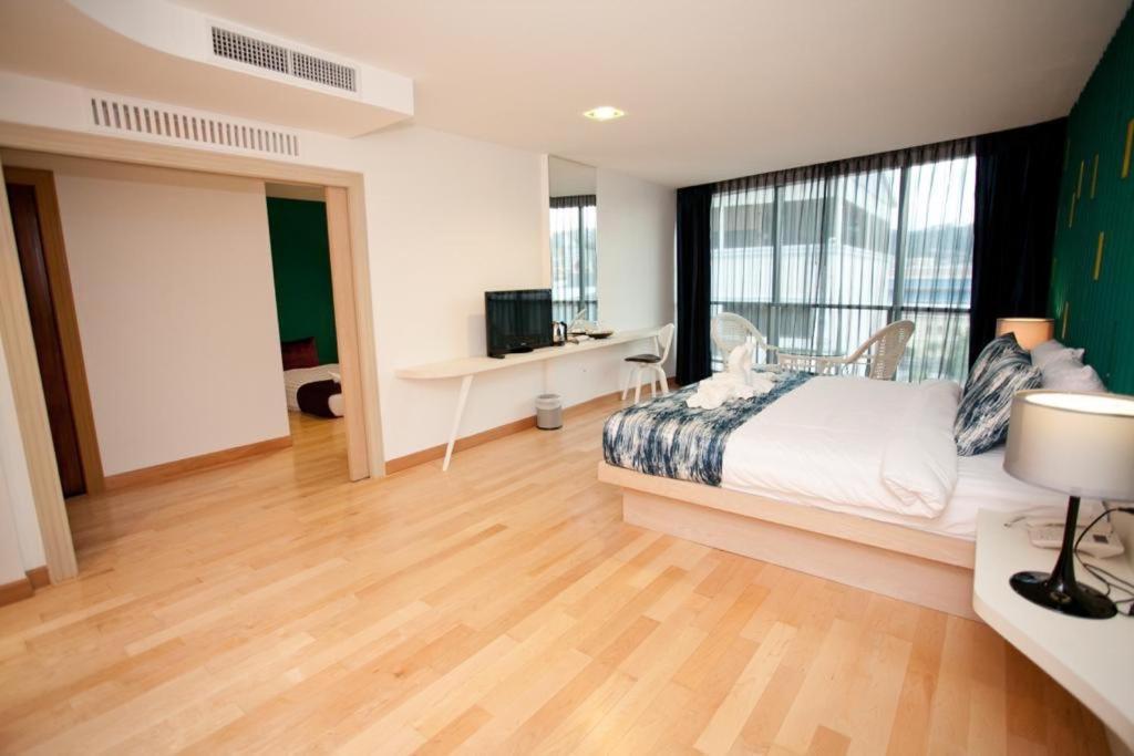 Sea Cono Boutique 3*