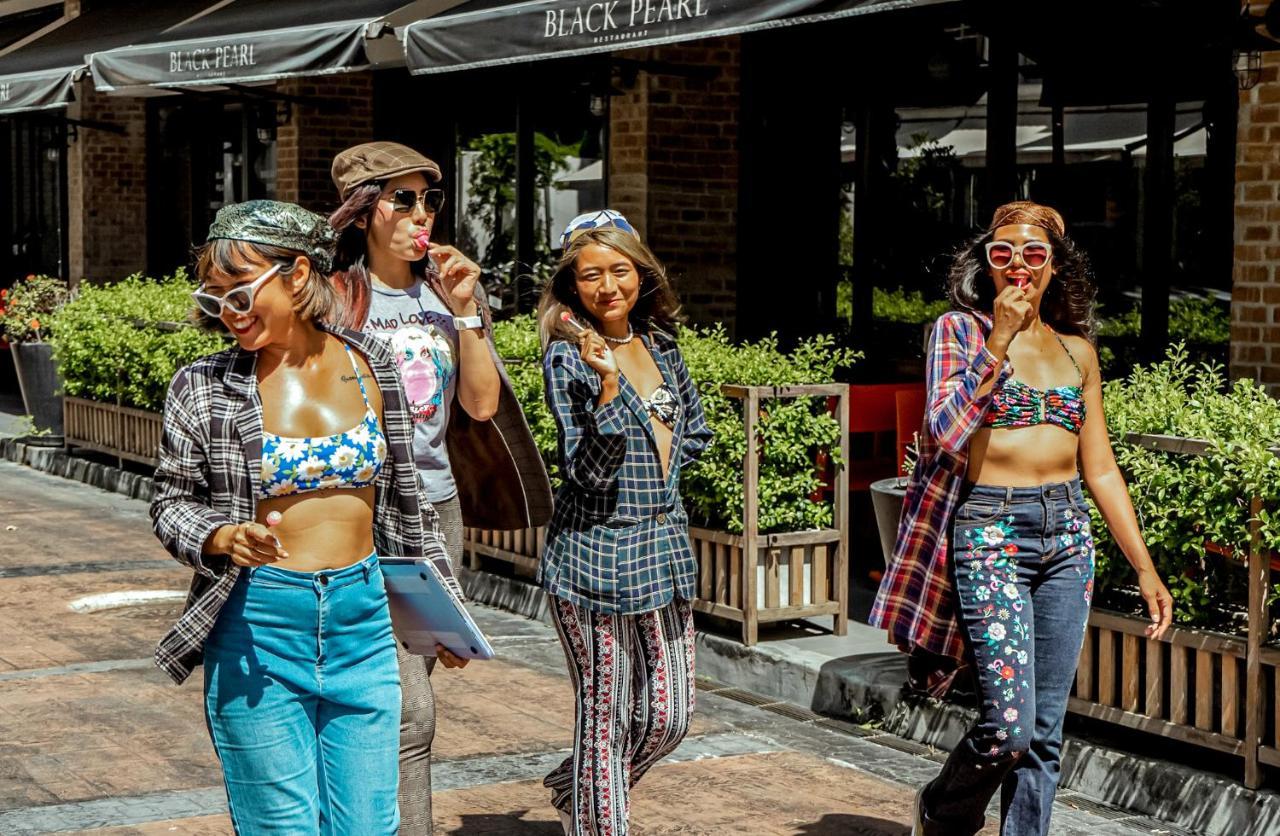 Sugar Marina - Fashion - - Sha Extra