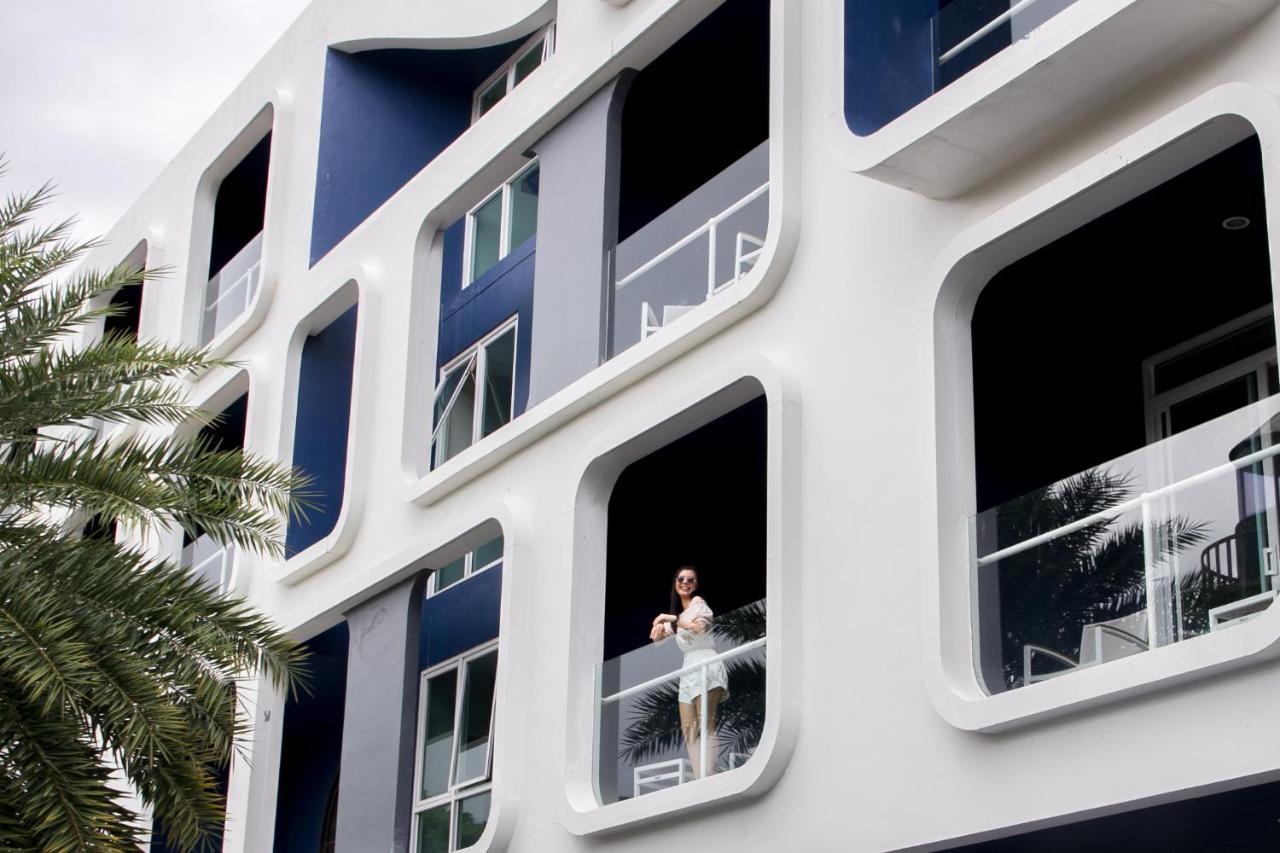Sugar Marina - Nautical - - Sha Resort 4*
