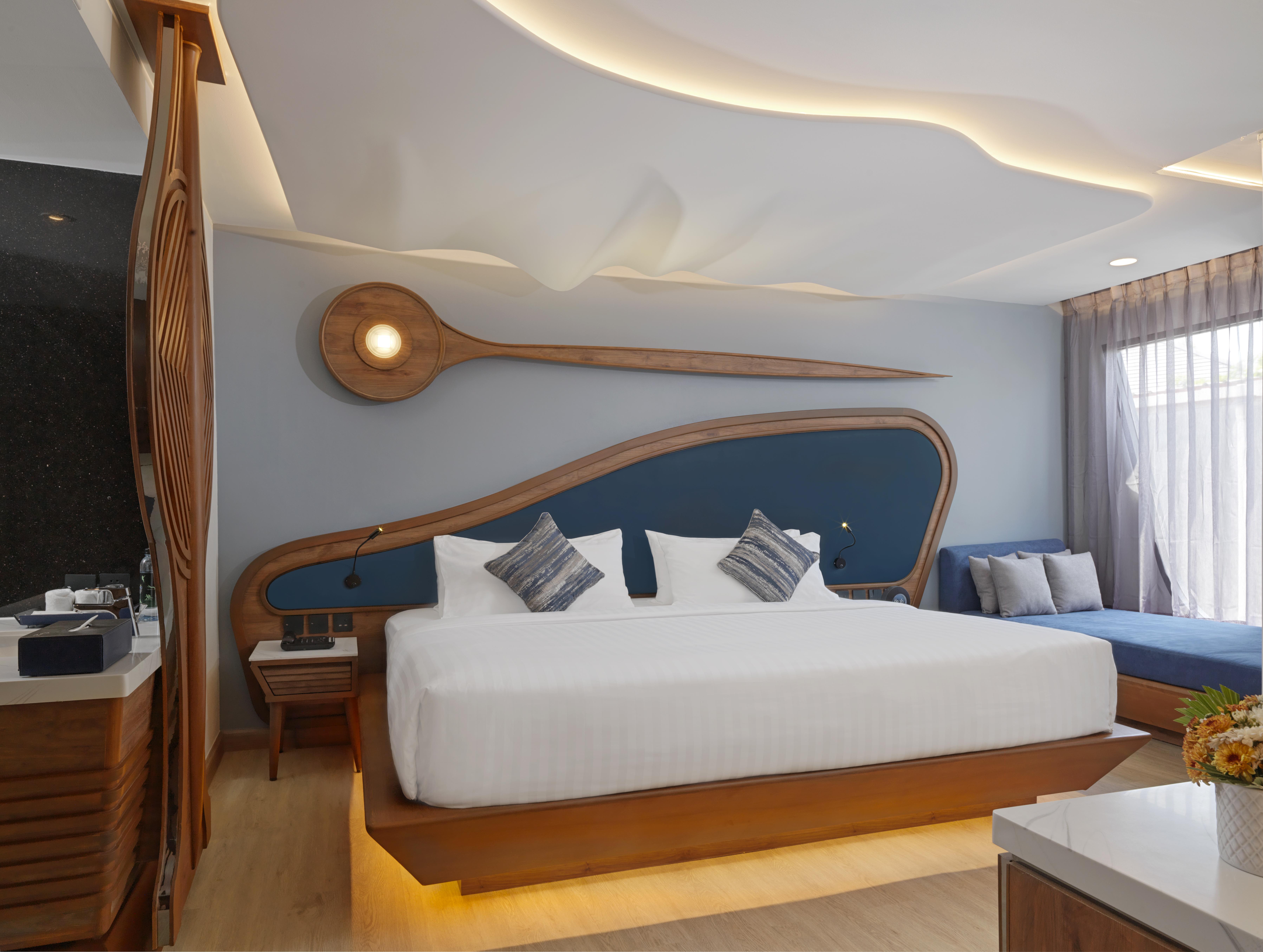 The Oceanic Sportel - Sha Extra Hotel Phuket