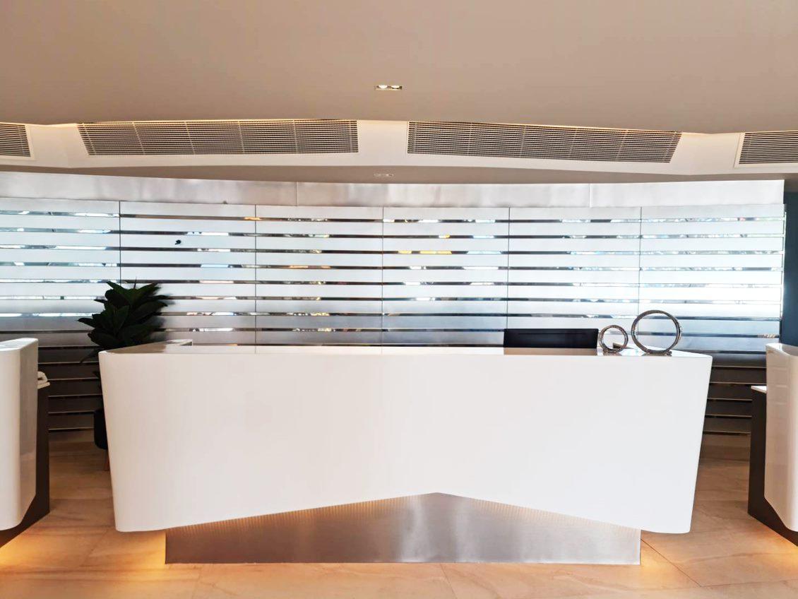 Hotel The Oceanic Sportel - Sha Extra 5*
