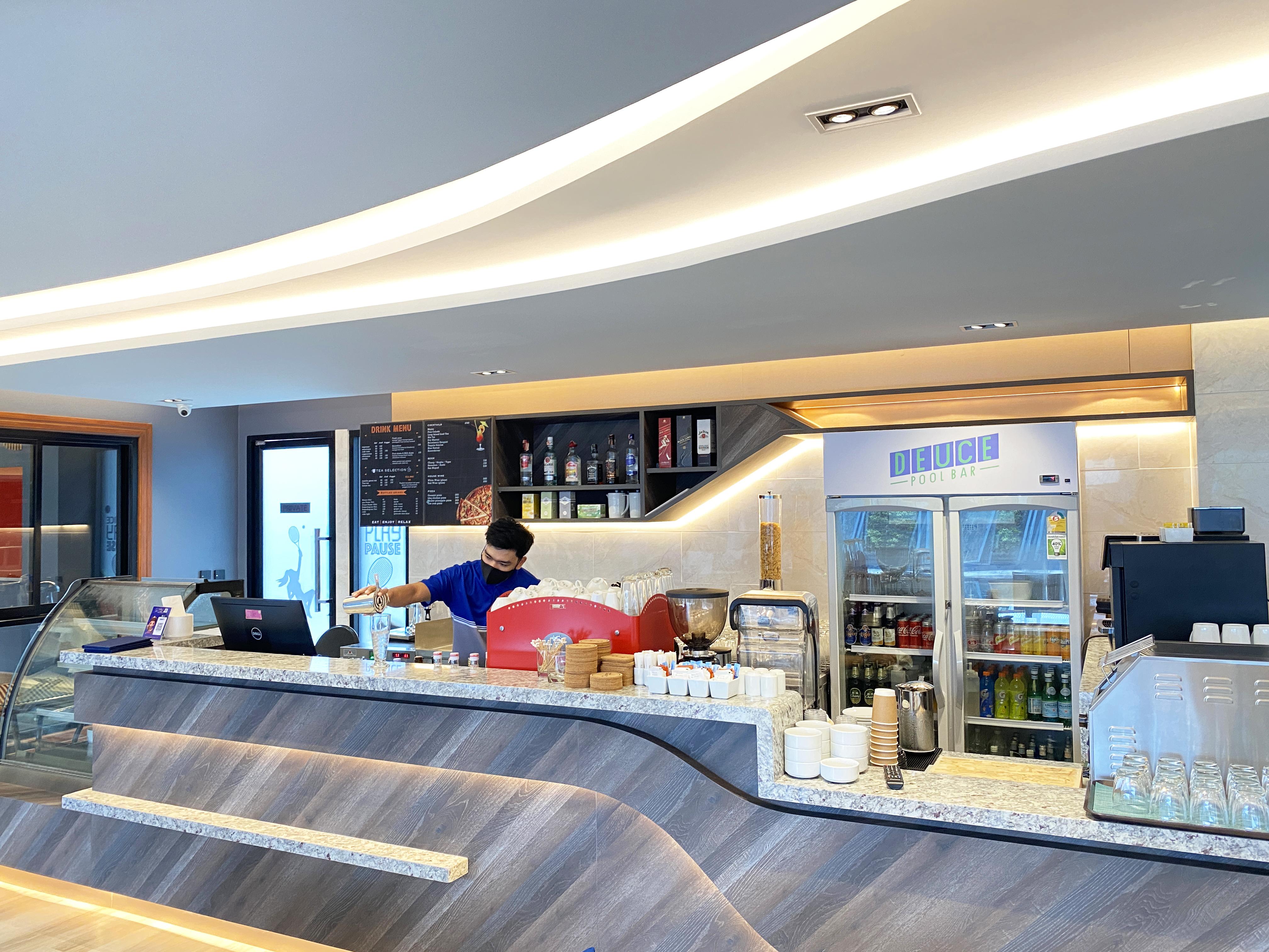 The Oceanic Sportel - Sha Extra Hotel Phuket