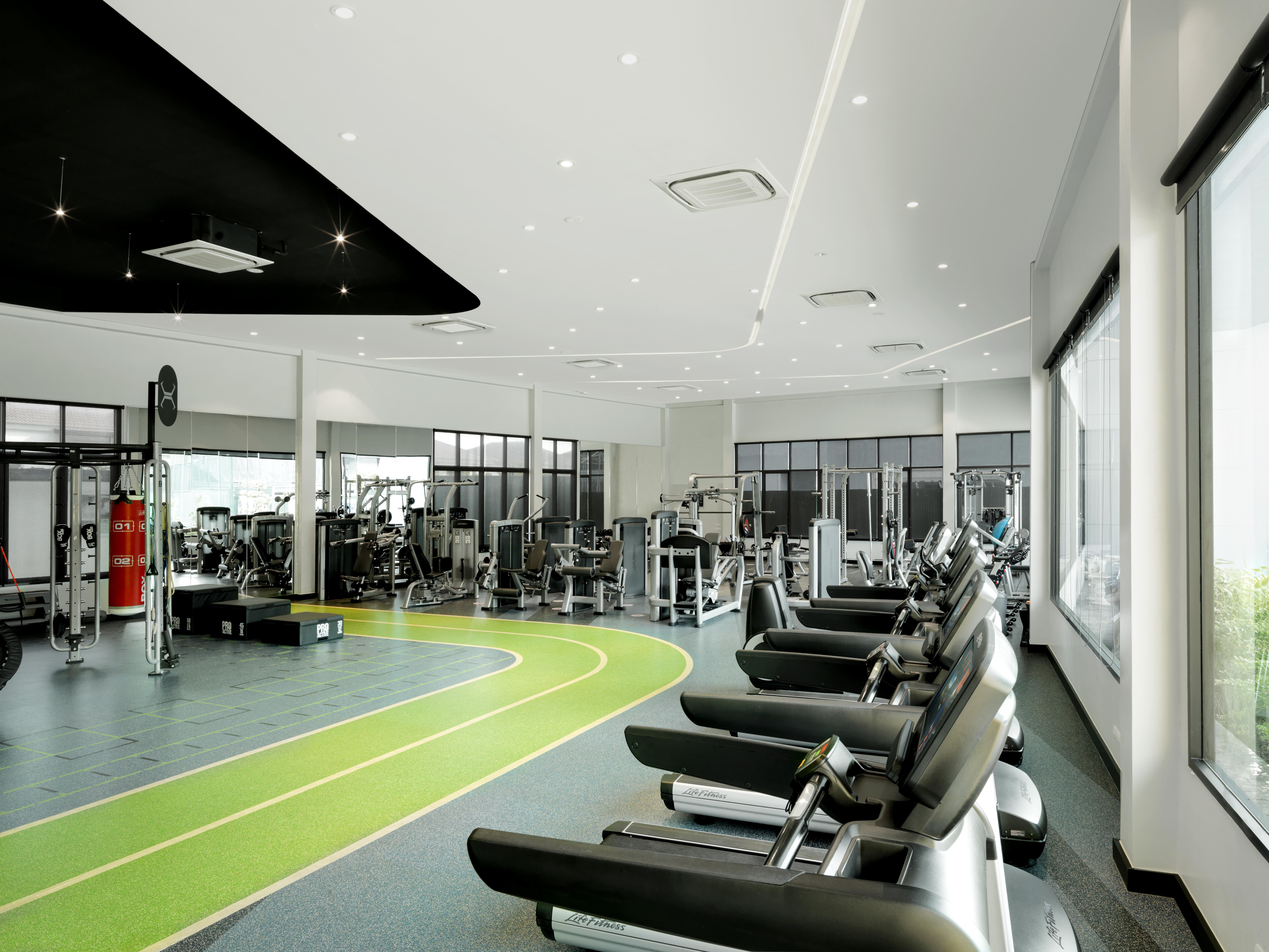 The Oceanic Sportel - Sha Extra Phuket