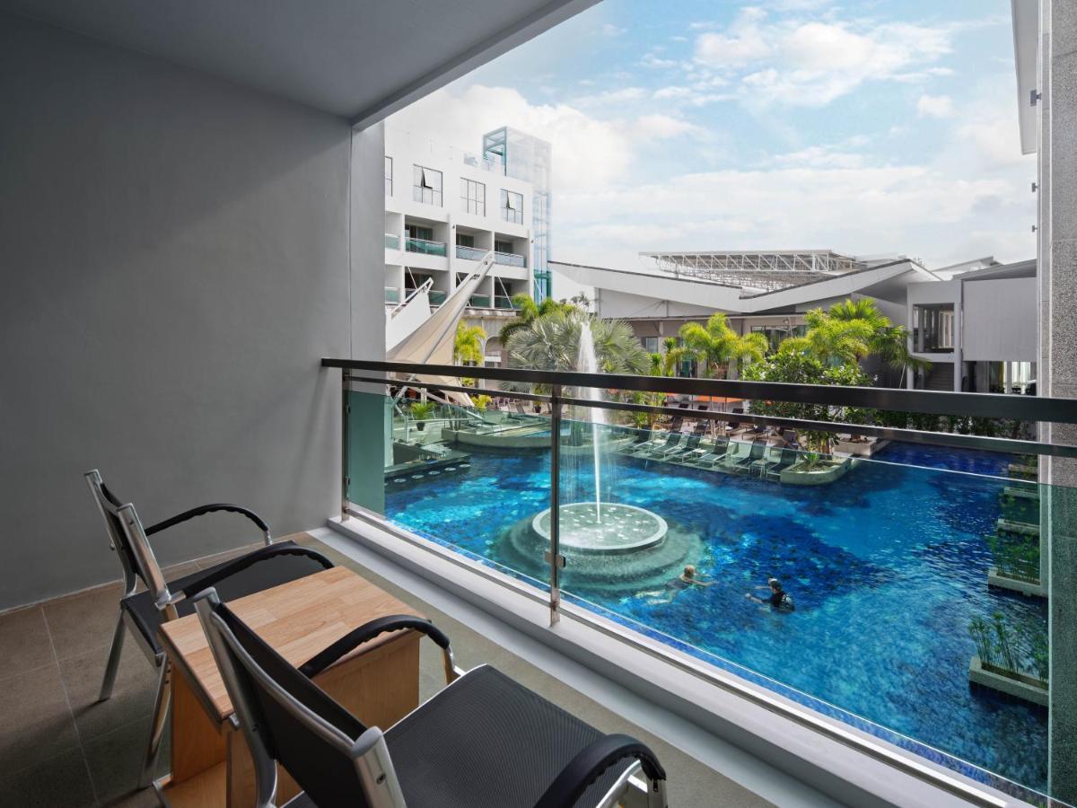 Resort The Kee & Spa Patong