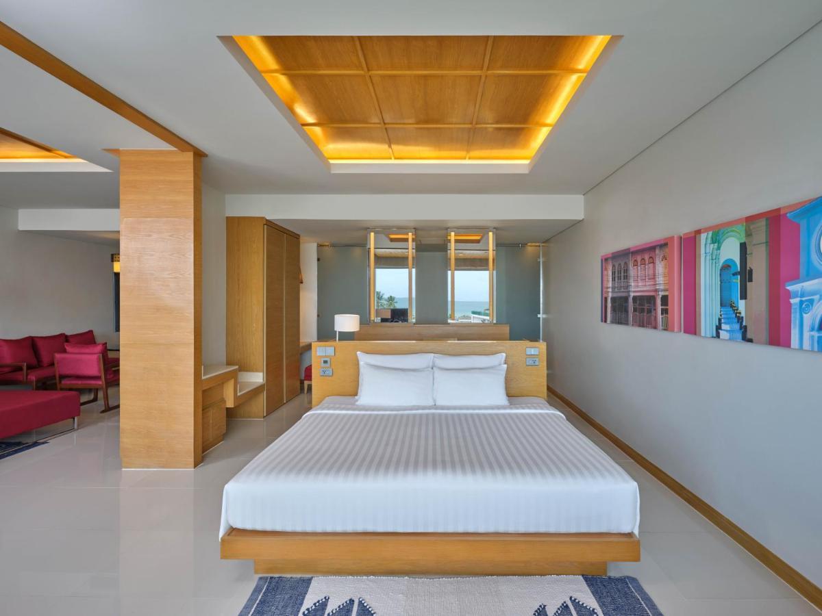 The Kee & Spa 4* Patong