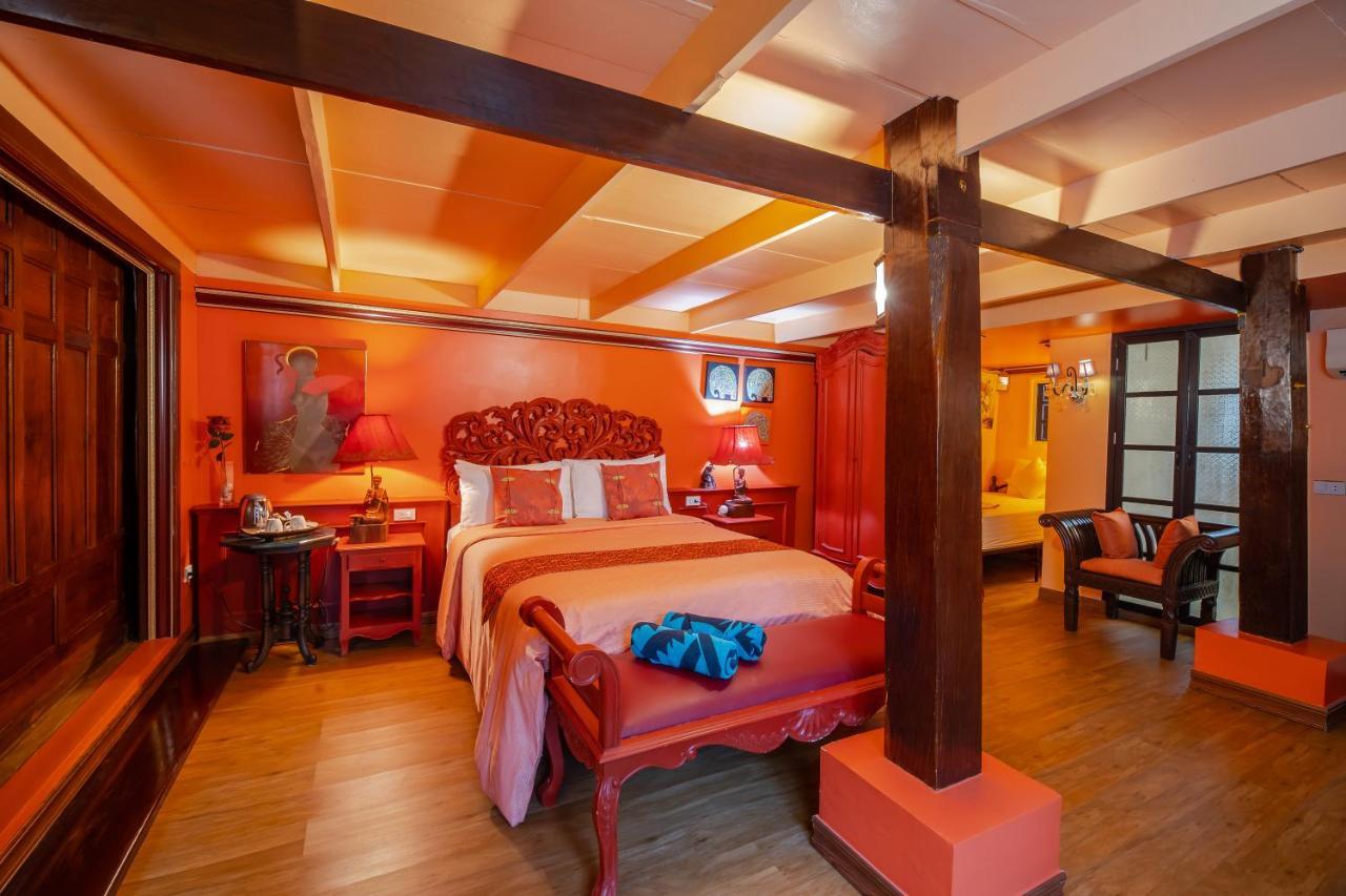 Royal Thai Phuket - Sha Extra Rawai