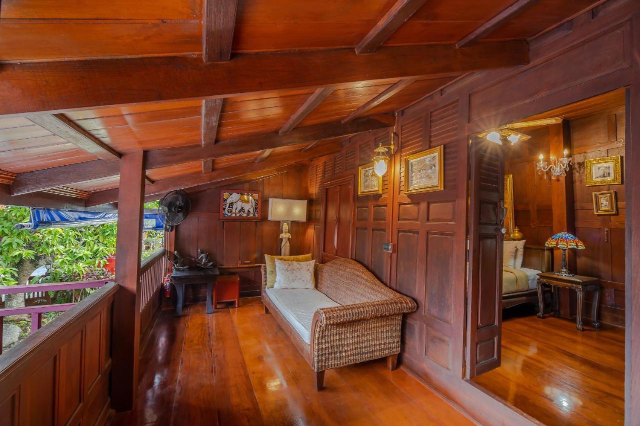 Royal Thai Phuket - Sha Extra Villa Rawai