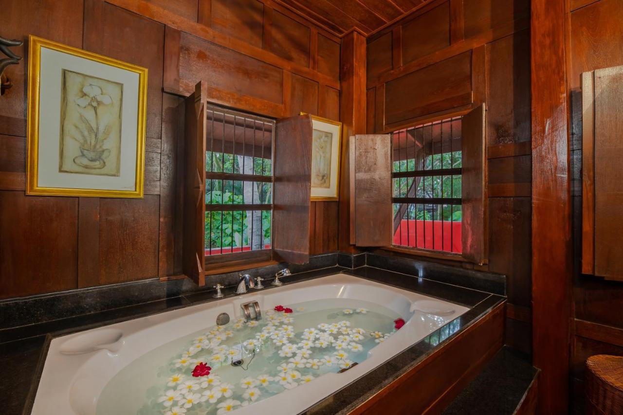 Villa Royal Thai Phuket - Sha Extra *