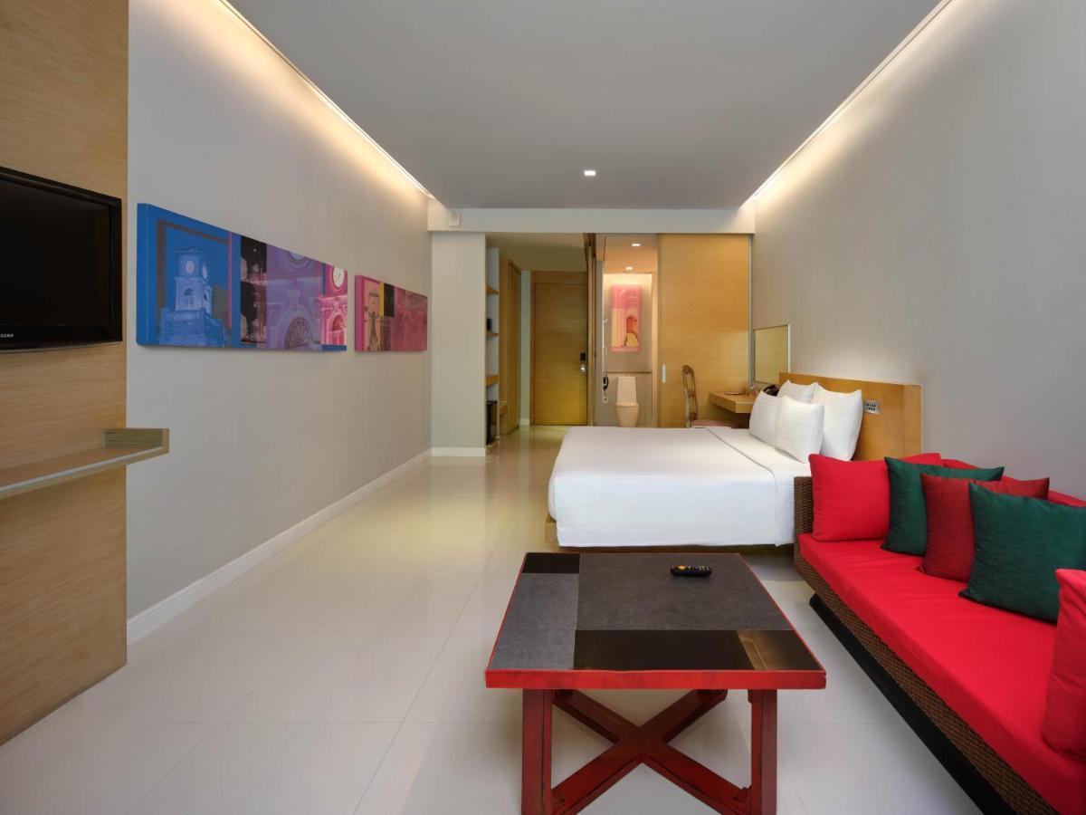 The Kee & Spa Resort
