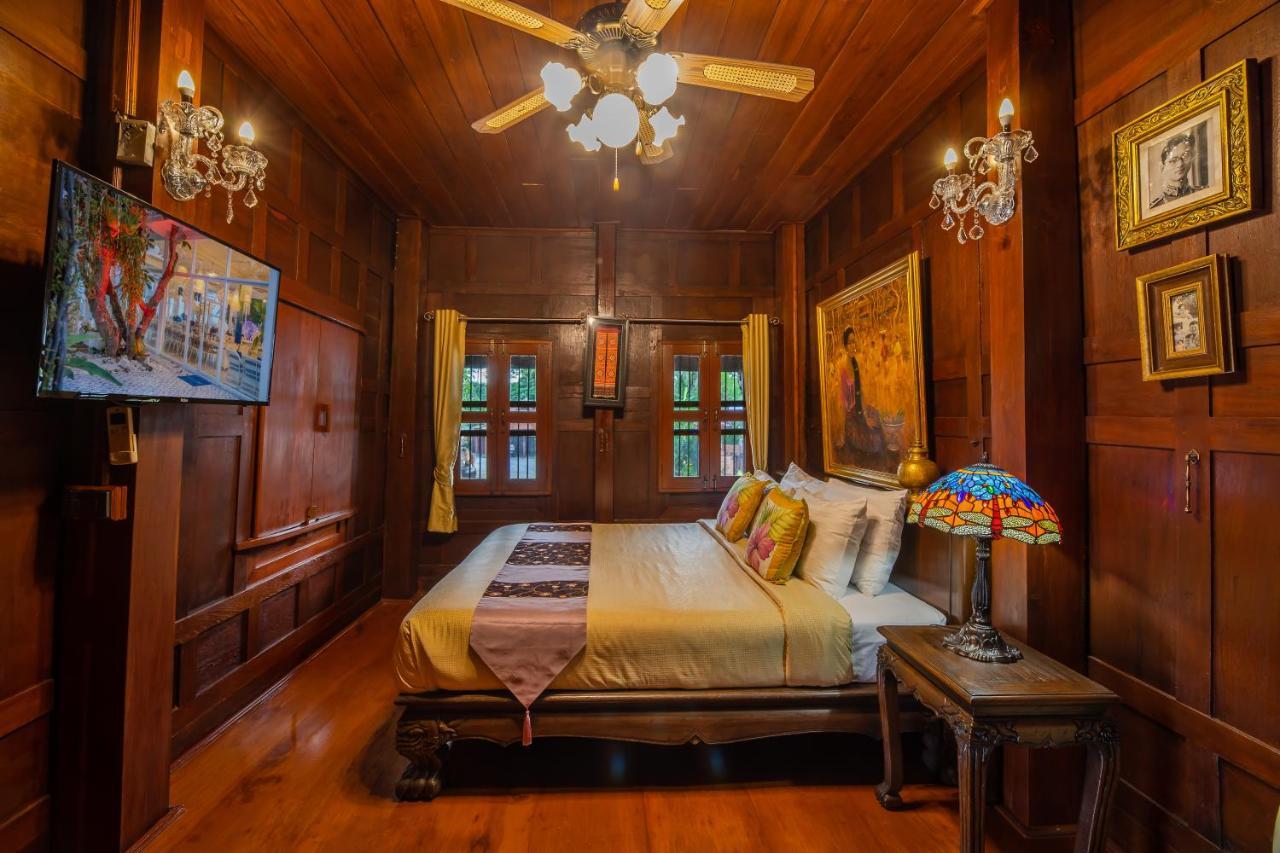 Villa Royal Thai Phuket - Sha Extra