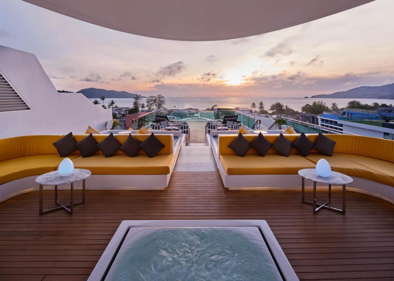 The Kee & Spa Patong