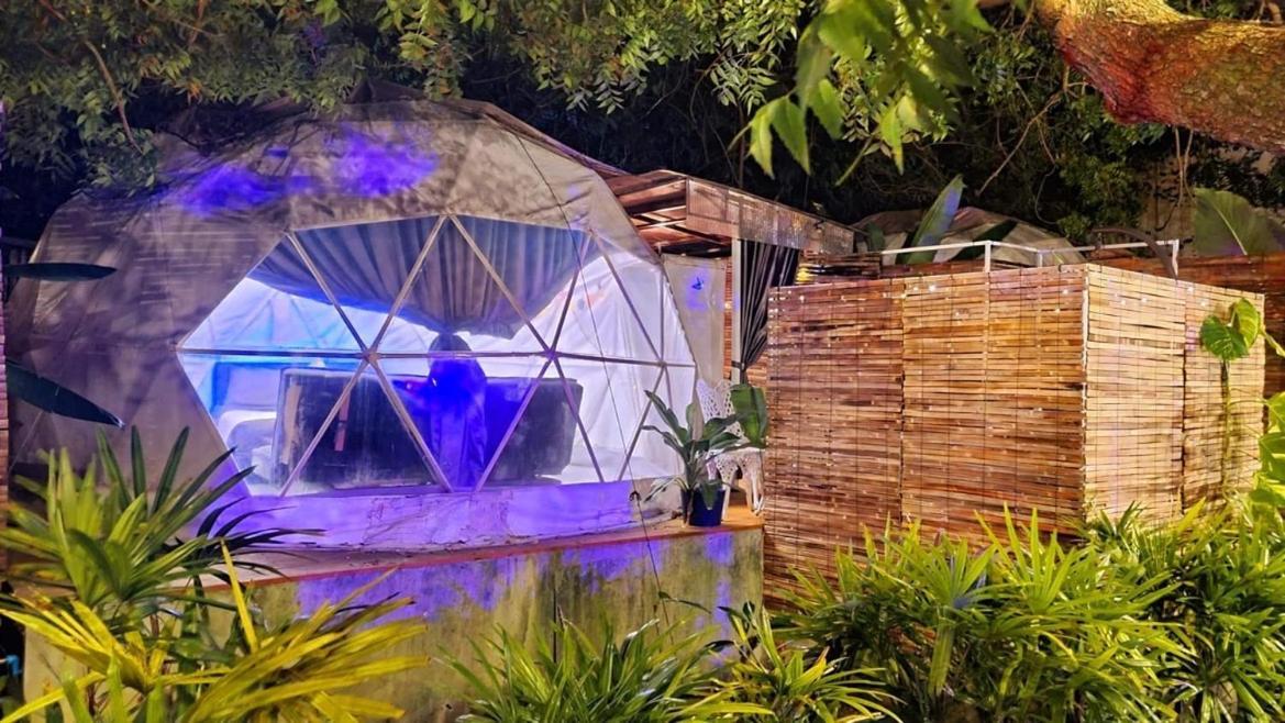 Phuket Signature Glamping Rawai