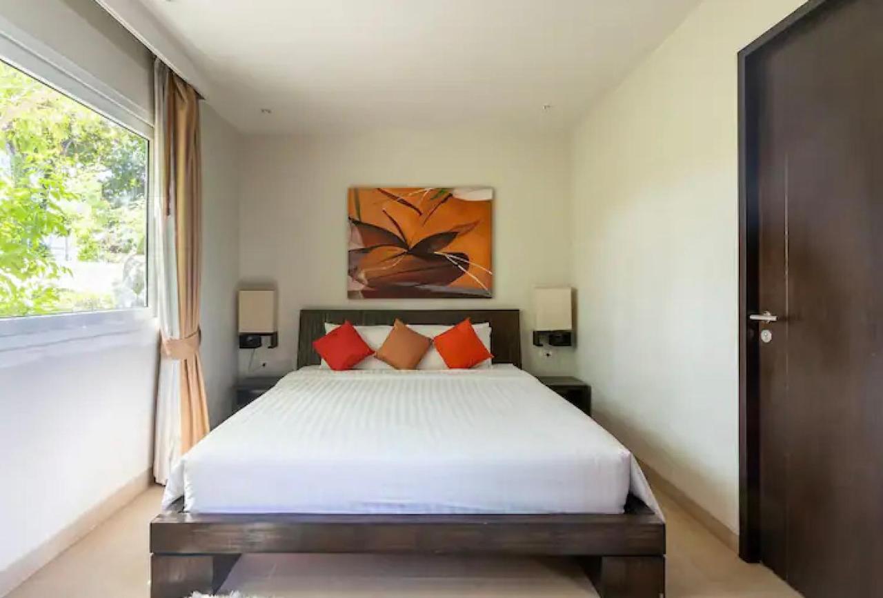 Holiday home Raya Beachloft