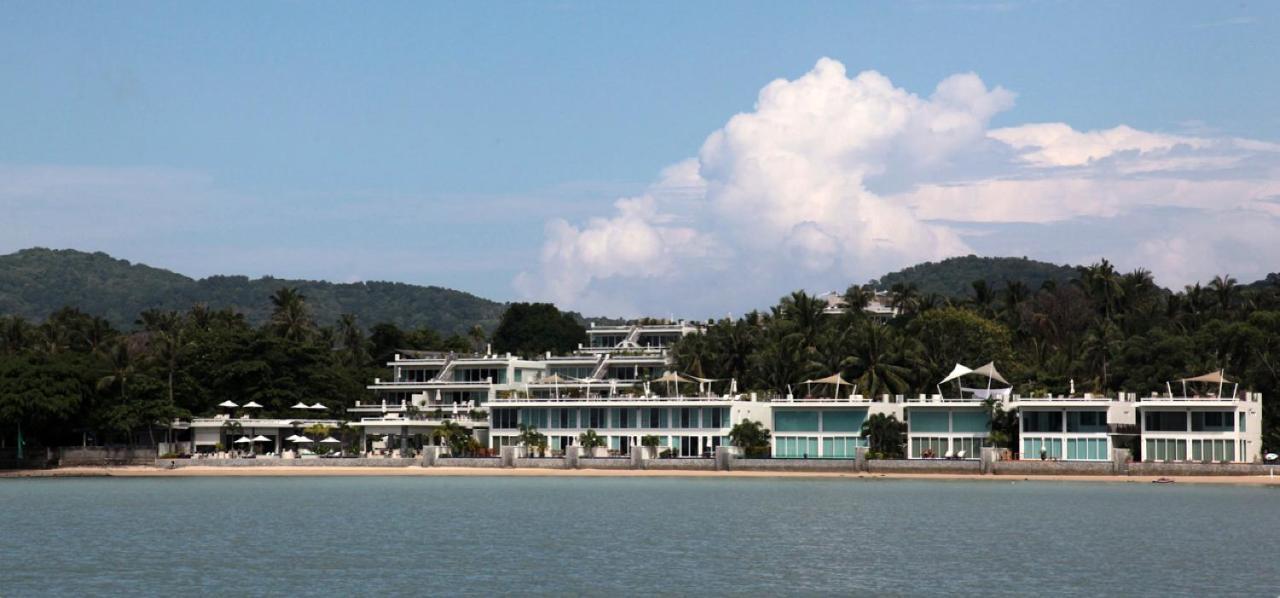 Casa de férias Raya Beachloft