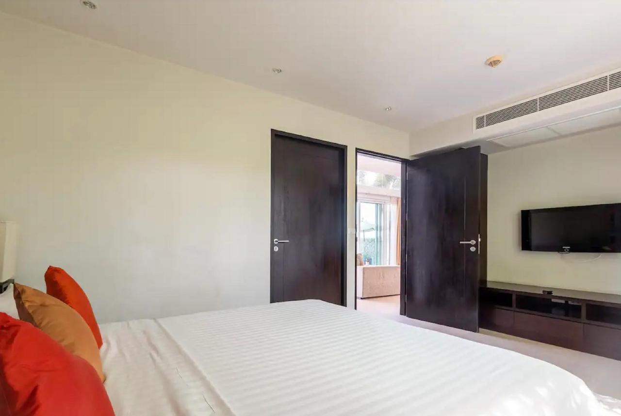 Raya Beachloft Casa de férias