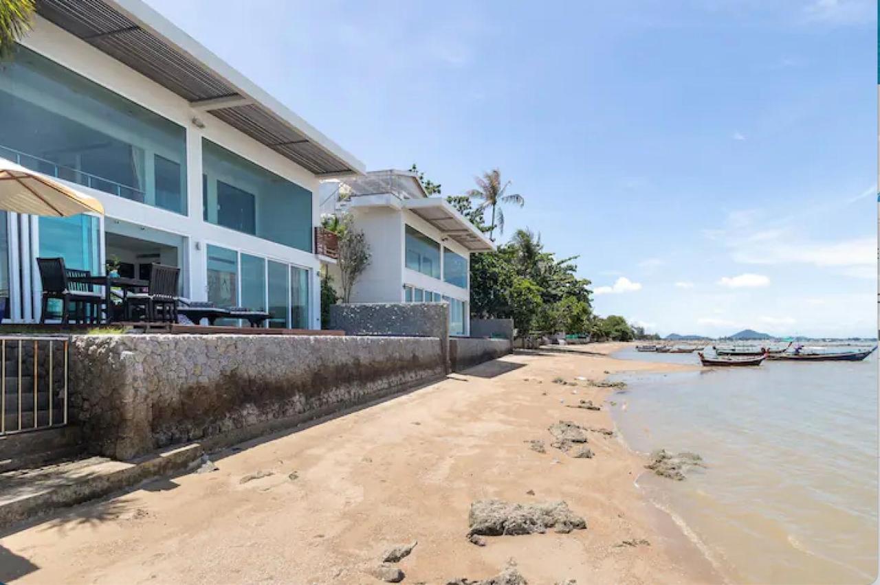 Raya Beachloft Casa de férias *