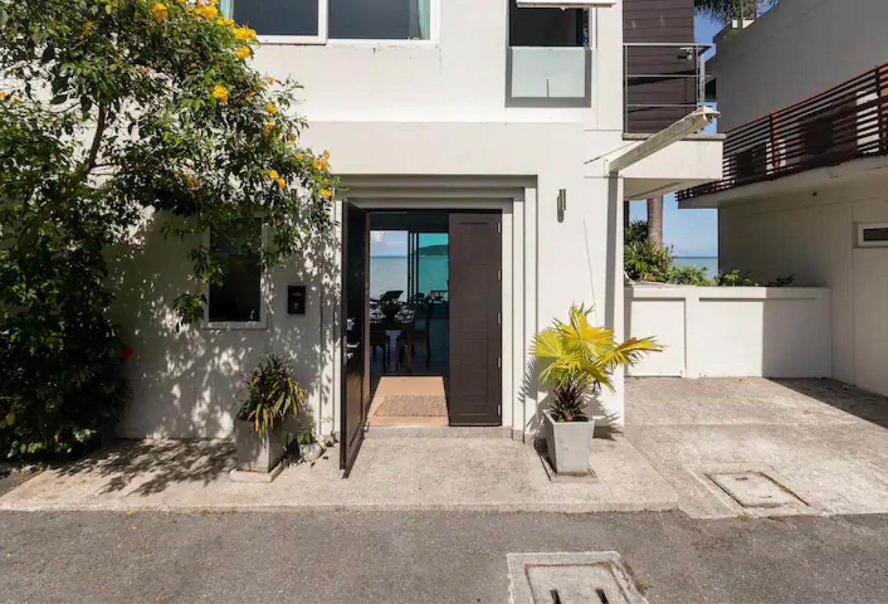 Raya Beachloft Casa de férias *