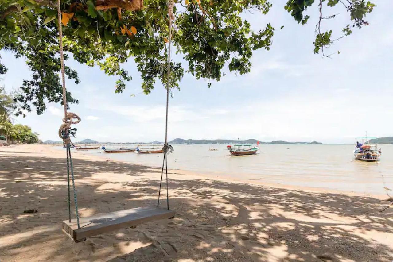 Casa de férias Raya Beachloft *