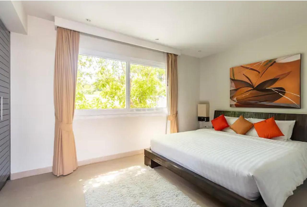 Holiday home Raya Beachloft *