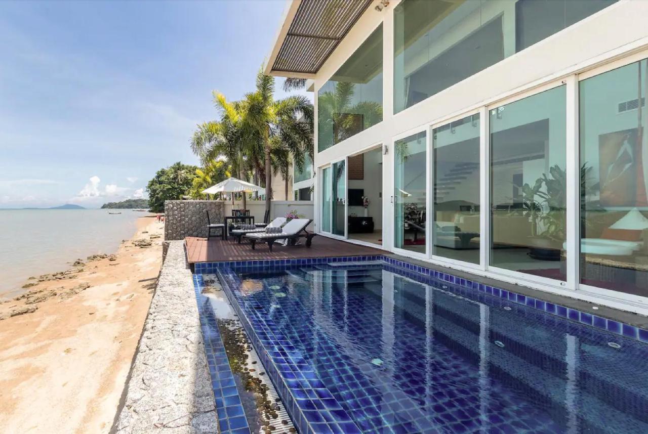 Raya Beachloft * Rawai