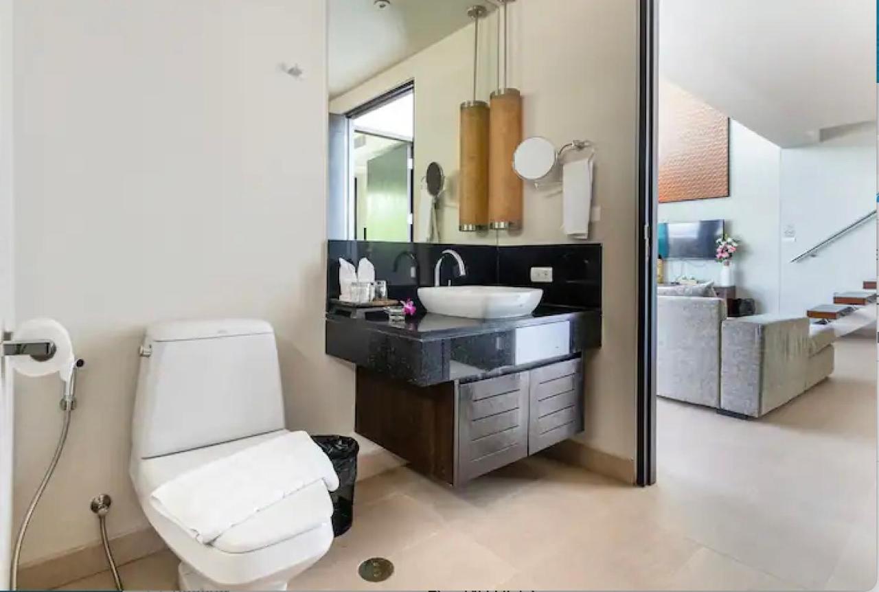 Raya Beachloft Rawai