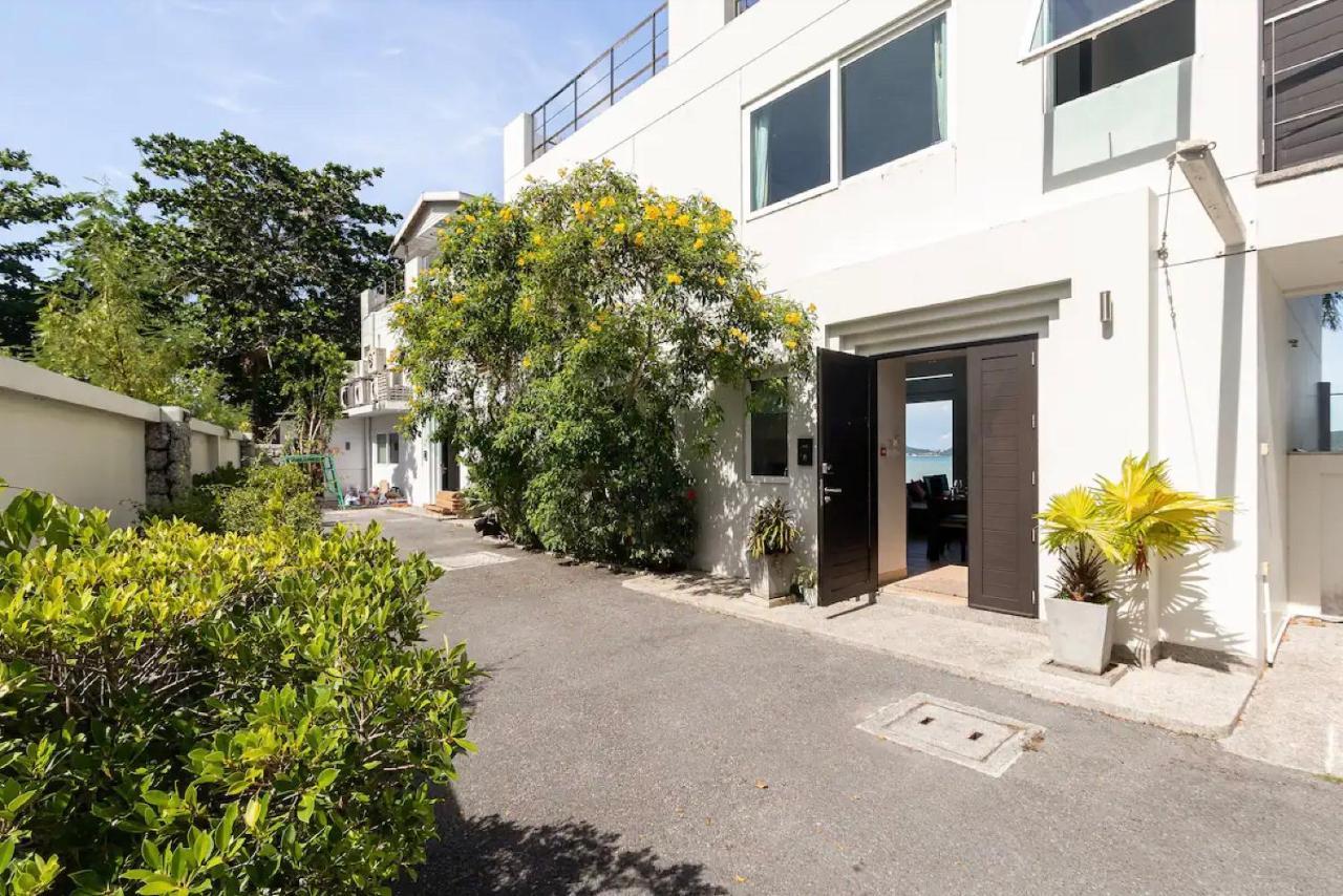 Casa de férias Raya Beachloft