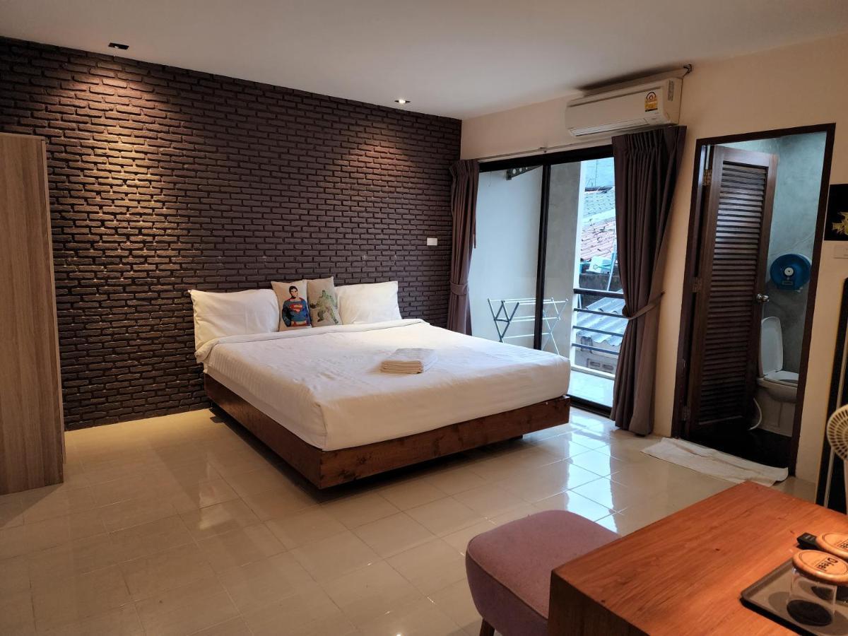 Asrama Dfeel House Patong
