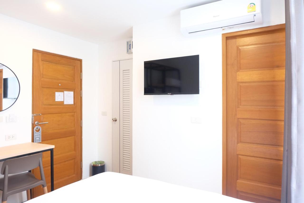 B3 House Gasthuis Kamala Beach