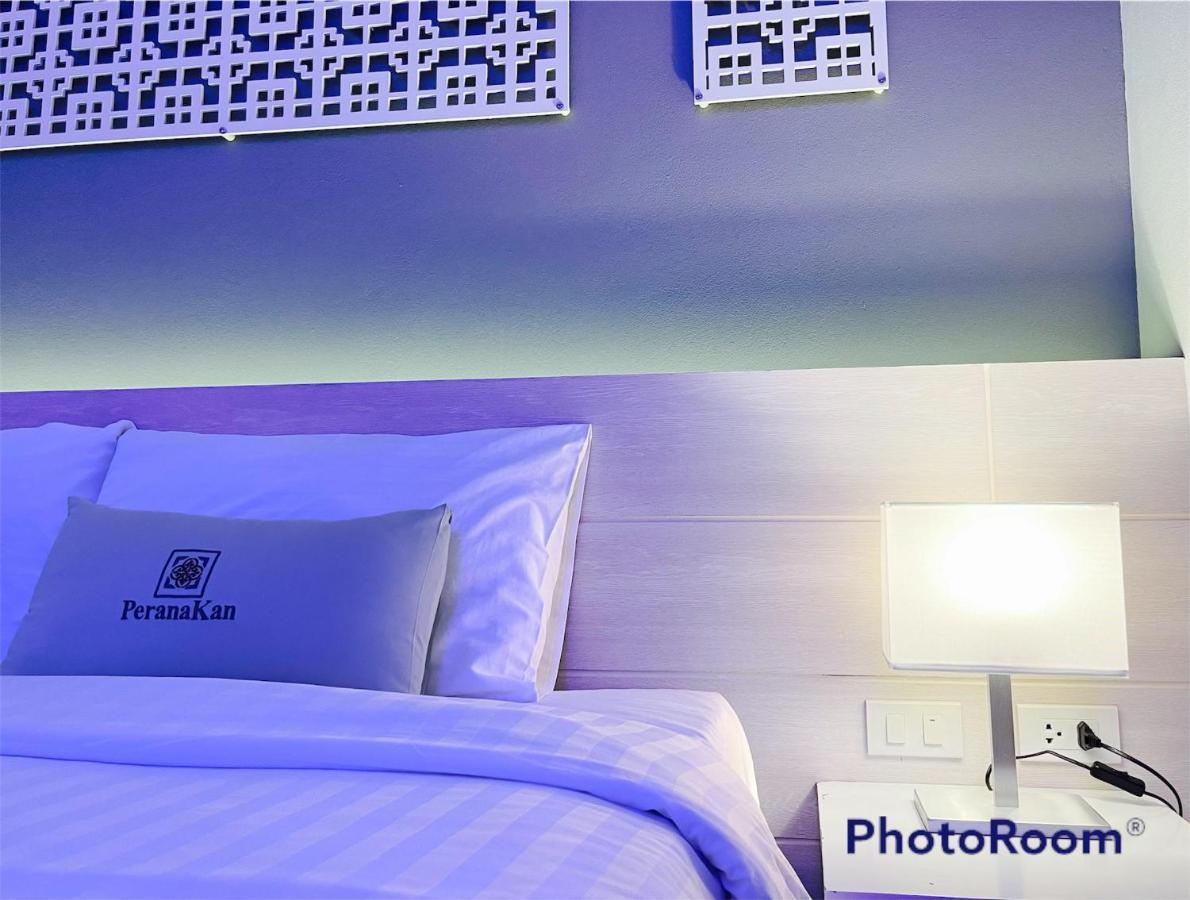 Peranakan Boutique - Sha Phuket
