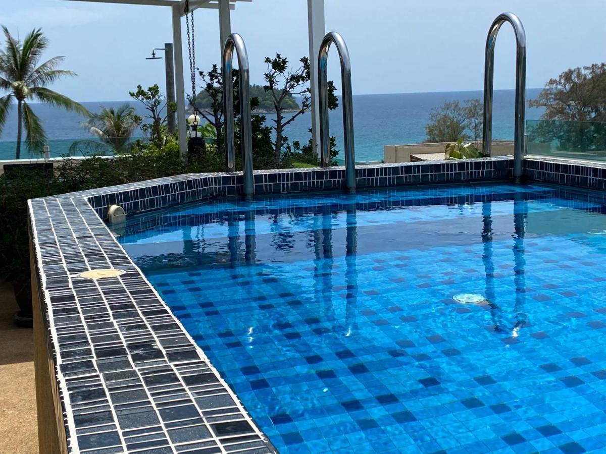 Apartment Penthouse Sea View Private Pool *