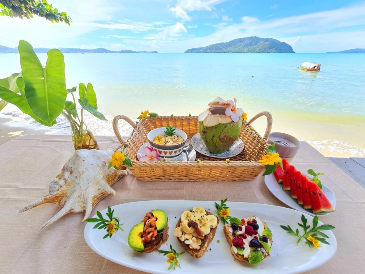 Phuket Signature Glamping 2* Rawai