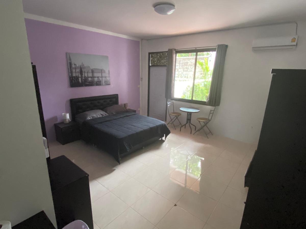 Casa de hóspedes Da Puccio 2*
